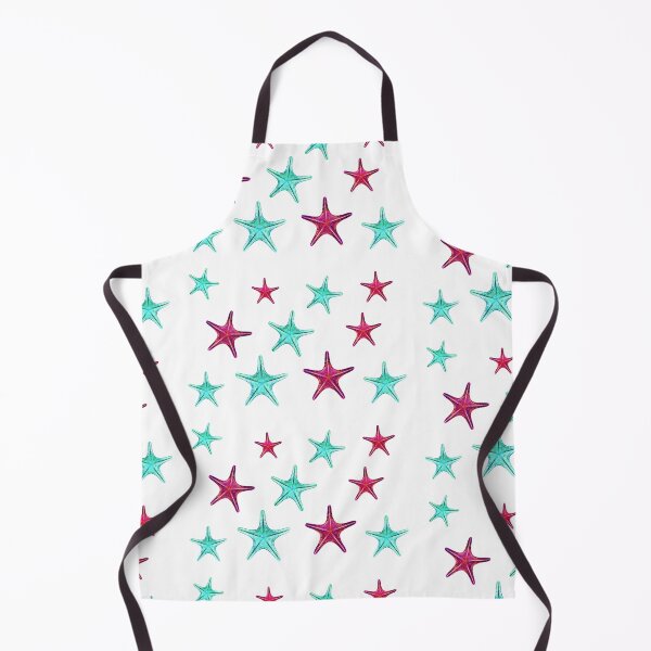 Item preview, © Starfish designed and sold by GeoPipics.