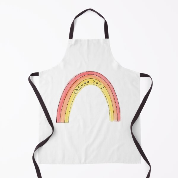 Item preview, Choose joy rainbow designed and sold by calleef.