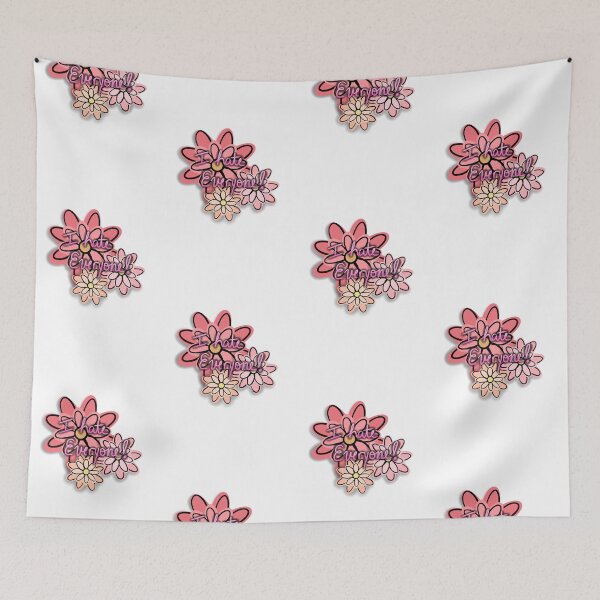Item preview, I hate everyone! designed and sold by ArtbyMitzi.