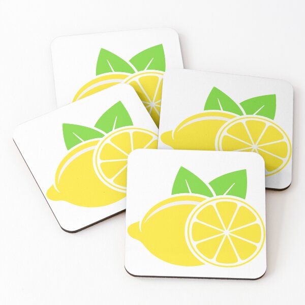 Item preview, Lemons designed and sold by Coralleighh.