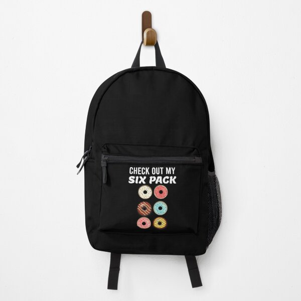 Item preview, Check Out My Six Pack designed and sold by KunKhalil.