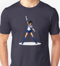 Freddie Sailor Mercury Unisex T-Shirt