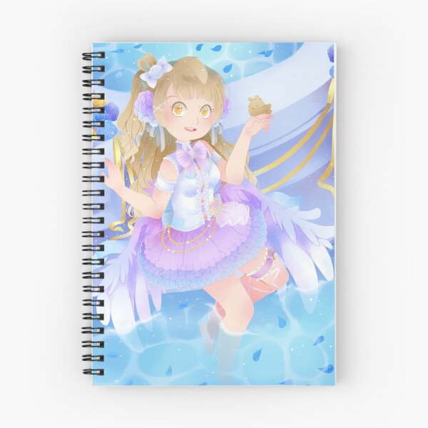 Item preview, Angel Kotori designed and sold by popitosa.