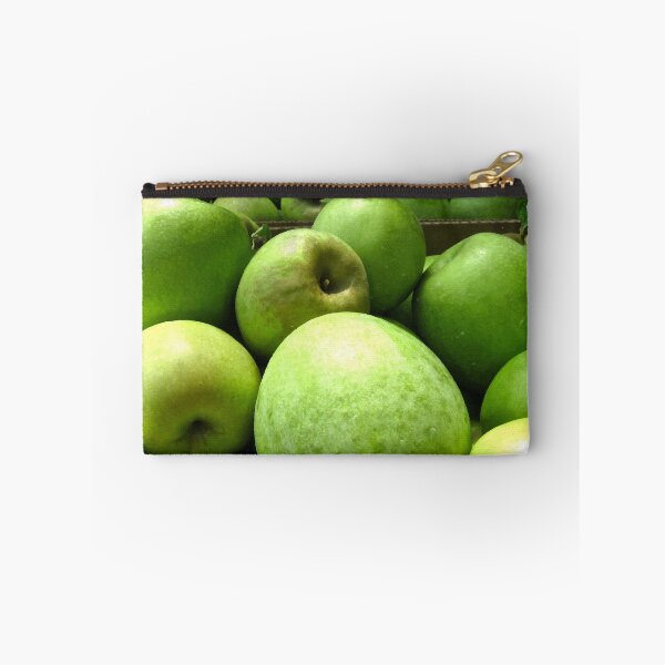 Item preview, Green Apples Fall designed and sold by candhdesigns.
