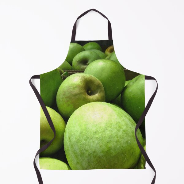 Item preview, Green Apples Fall designed and sold by candhdesigns.