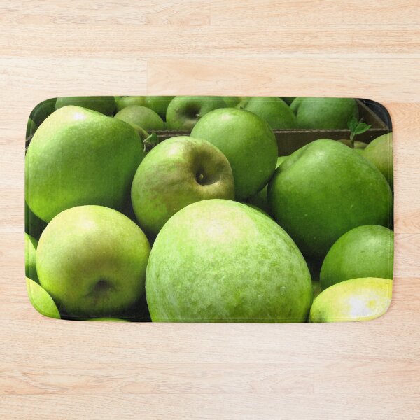 Item preview, Green Apples Fall designed and sold by candhdesigns.