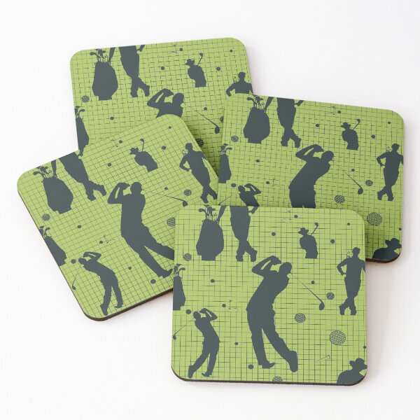 Item preview, Golf Practice,on Green designed and sold by Colour Angel by KV.