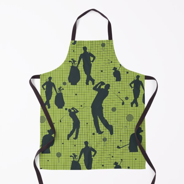 Item preview, Golf Practice,on Green designed and sold by Colour Angel by KV.