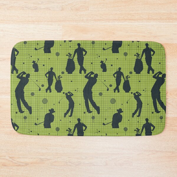 Item preview, Golf Practice,on Green designed and sold by Colour Angel by KV.