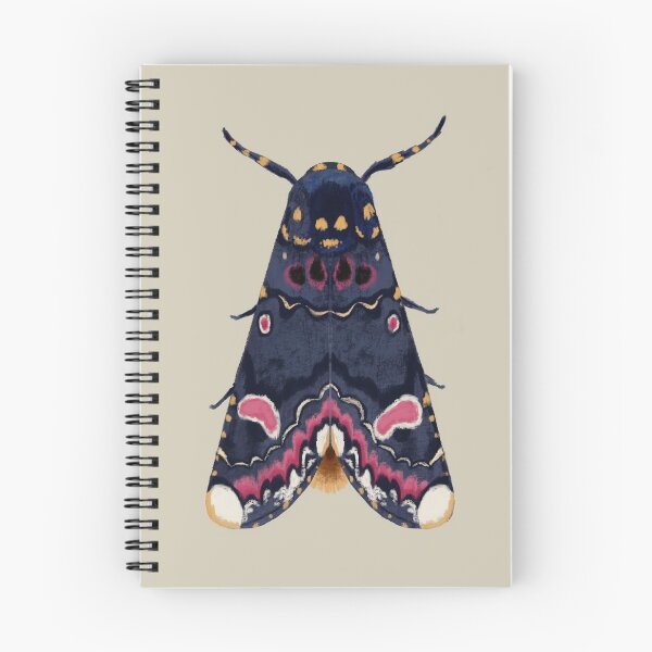 Item preview, Lily Moth designed and sold by AshleyChantelle.