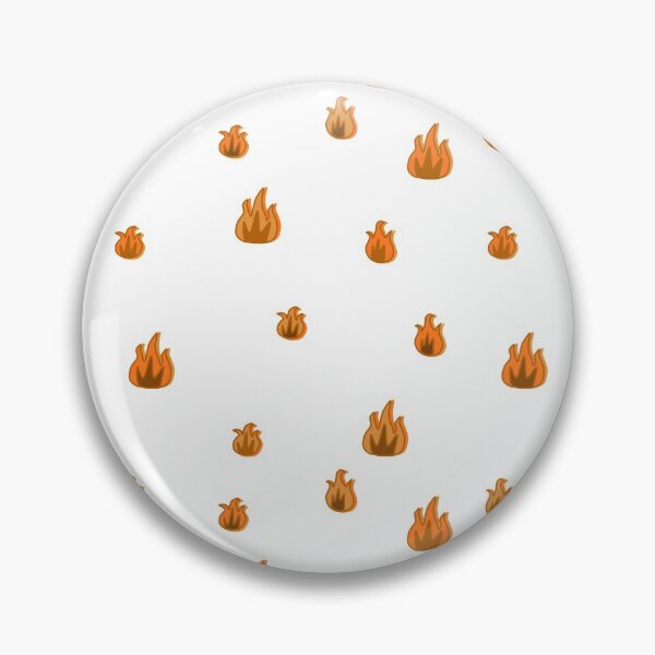 Item preview, Flame doodles designed and sold by Arexus.