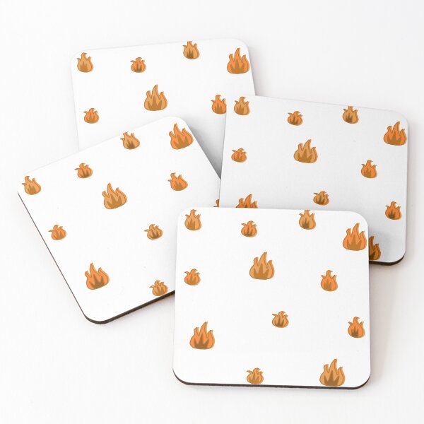 Item preview, Flame doodles designed and sold by Arexus.
