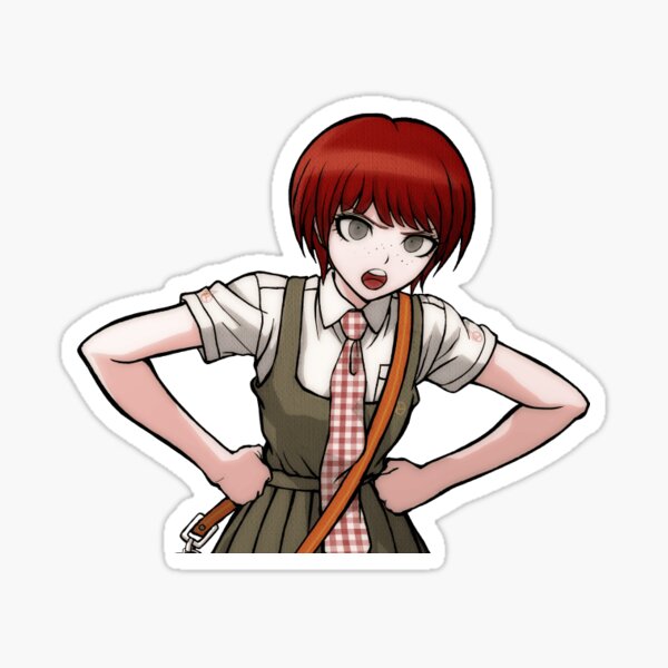 Mahiru Koizumi Stickers | Redbubble