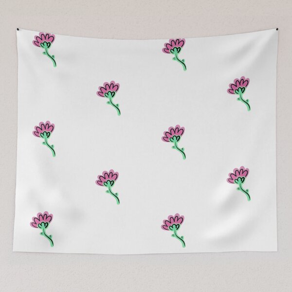 Item preview, Flower designed and sold by ArtbyMitzi.