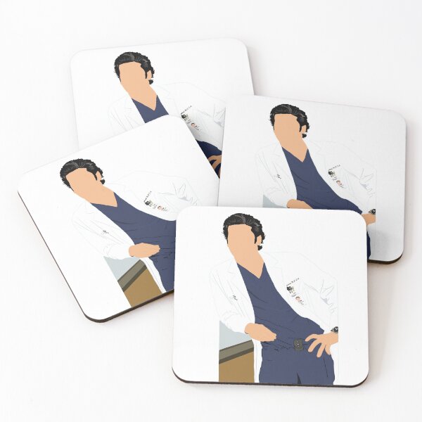 Item preview, Mcdreamy designed and sold by Emma V.