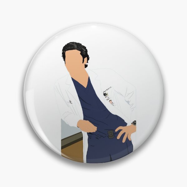 Item preview, Mcdreamy designed and sold by Emma V.