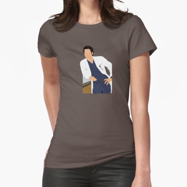 mcdreamy tshirt