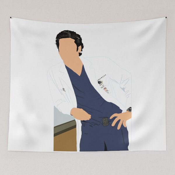 Item preview, Mcdreamy designed and sold by Emma V.