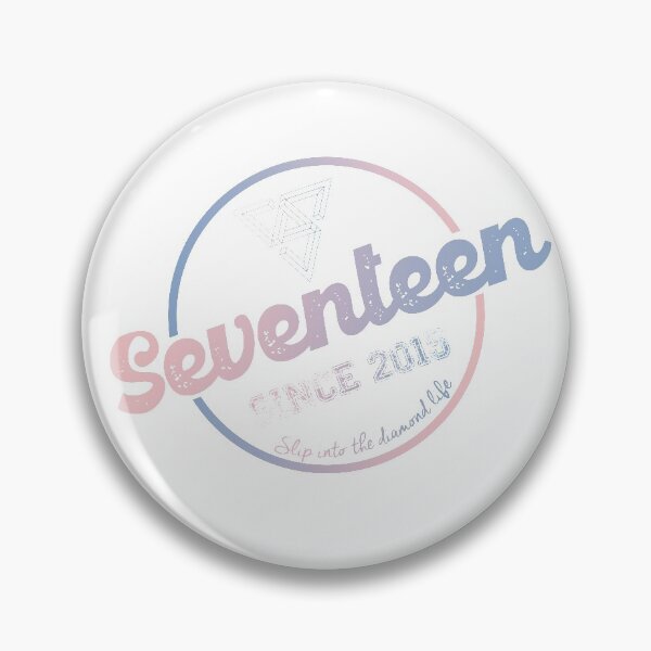 Item preview, Seventeen since 2015 designed and sold by fablehavens.