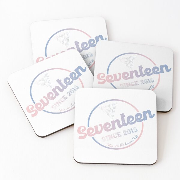 Item preview, Seventeen since 2015 designed and sold by fablehavens.