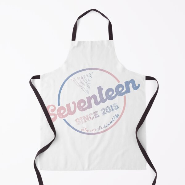 Item preview, Seventeen since 2015 designed and sold by fablehavens.