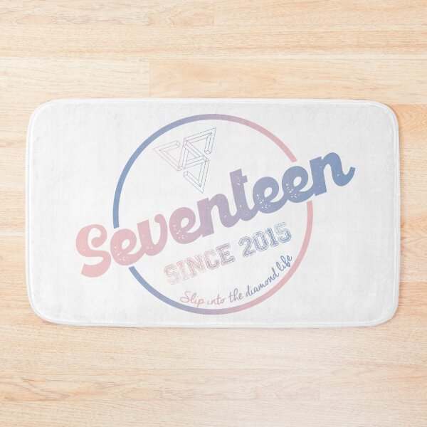 Item preview, Seventeen since 2015 designed and sold by fablehavens.