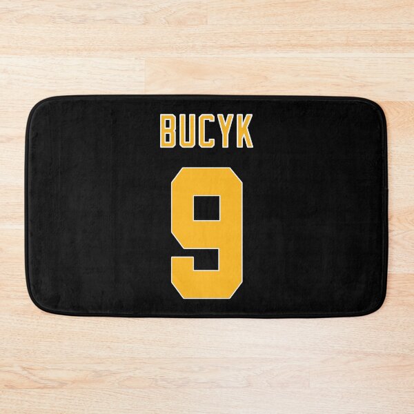 Item preview, Johnny Bucyk designed and sold by positiveimages.
