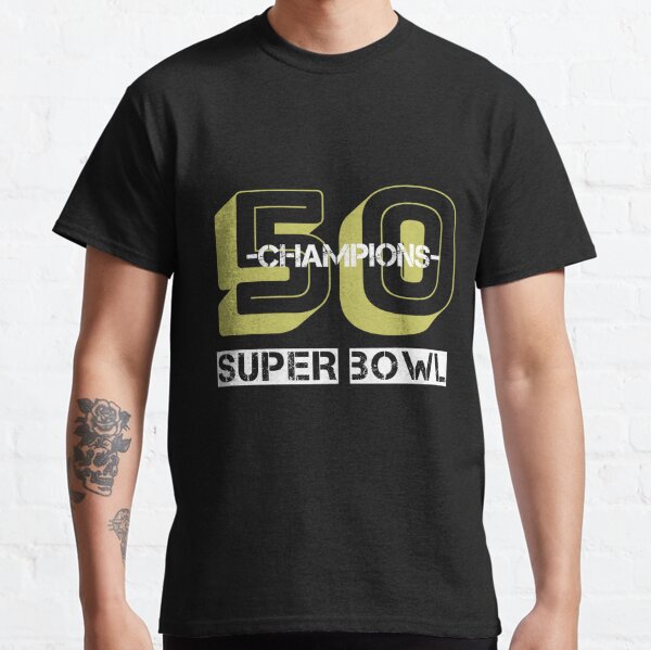 Funny Super Bowl T-Shirts for Sale