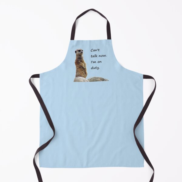 Item preview, Meerkat designed and sold by KeksWorkroom.