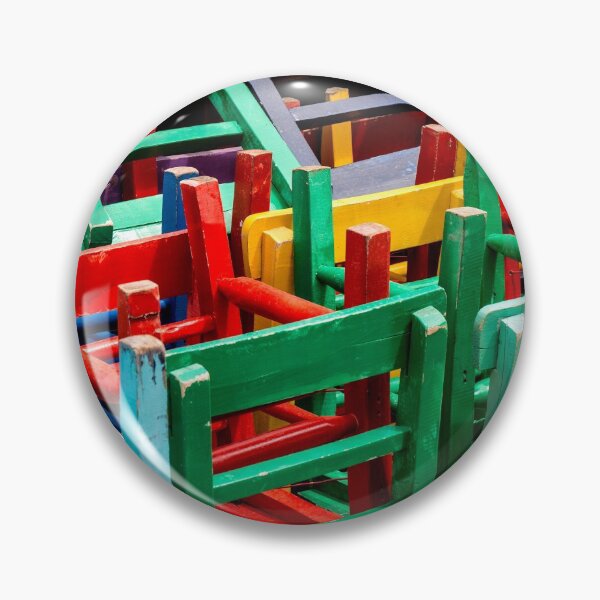 Item preview, Stacked designed and sold by Marylou Badeaux.