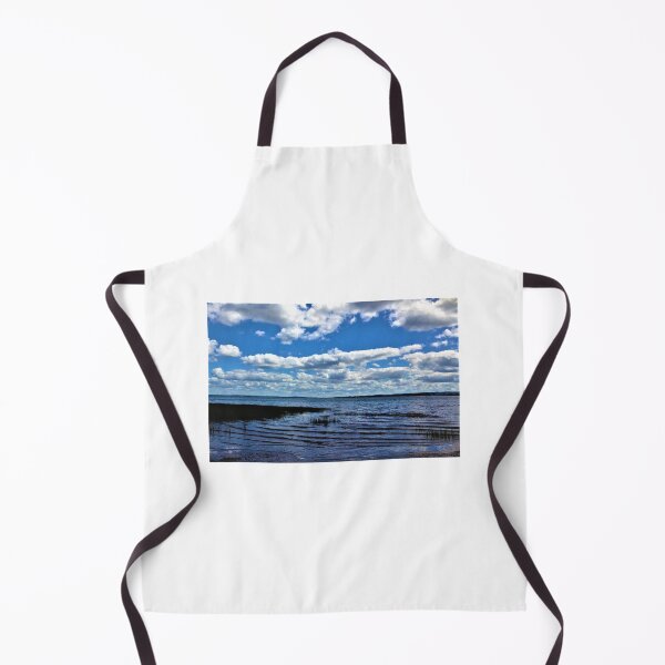 Item preview, Fluffy White Clouds at Wolfville Dykeland designed and sold by dutchiens.