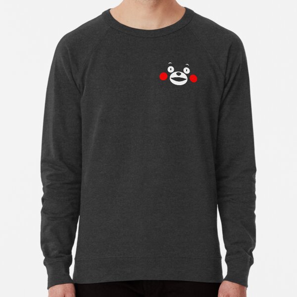 Kumamon sweater clearance