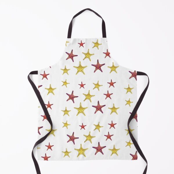 Item preview, © Starfish designed and sold by GeoPipics.