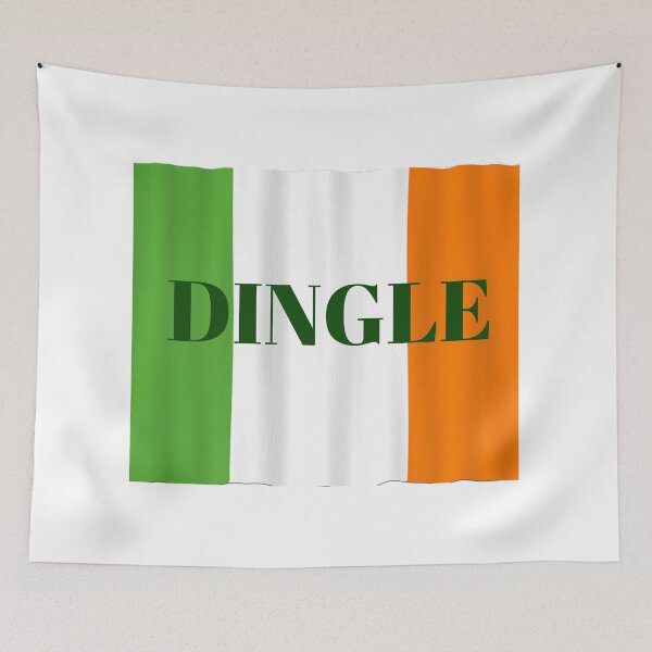 Item preview, Dingle Ireland designed and sold by Yasdey Rojas.
