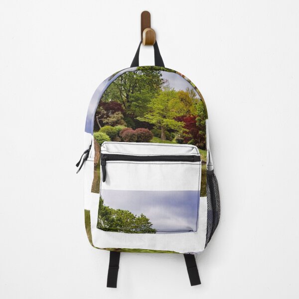 Rucksäcke: Seeblick | Redbubble