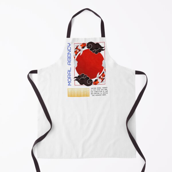 Item preview, MORAL AGENCY designed and sold by Ethos Bubbles.