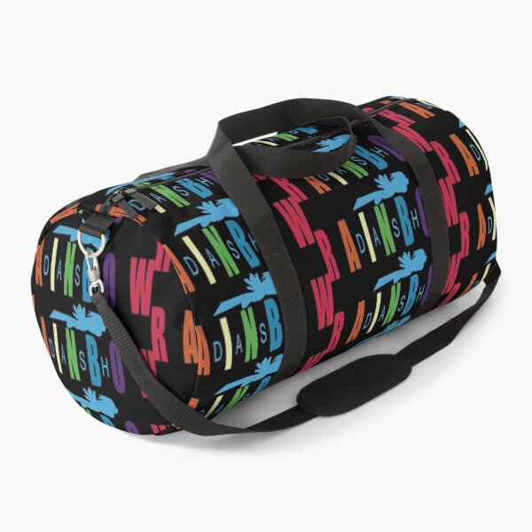 Item preview, RAINBOW DASH Text Logo designed and sold by samohtlion.