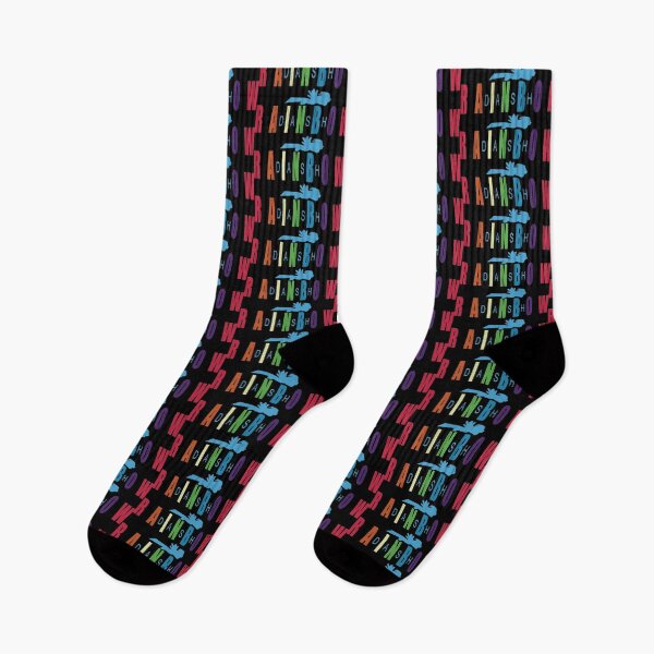 Item preview, RAINBOW DASH Text Logo designed and sold by samohtlion.