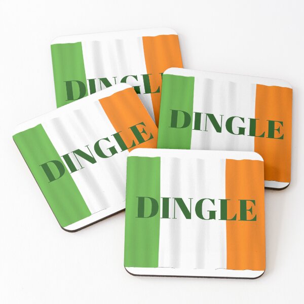 Item preview, Dingle Ireland designed and sold by Yasdey Rojas.