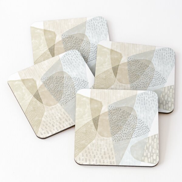 Item preview, Sand and Stones designed and sold by Karen Larson.