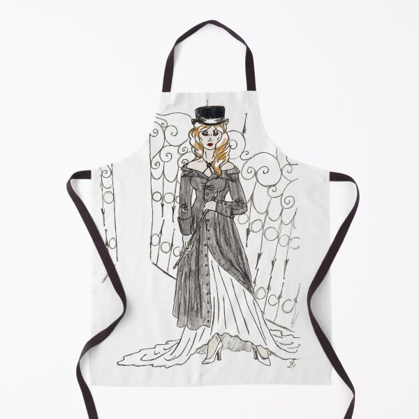 Item preview, The Gate Keeper designed and sold by Rapunculus.