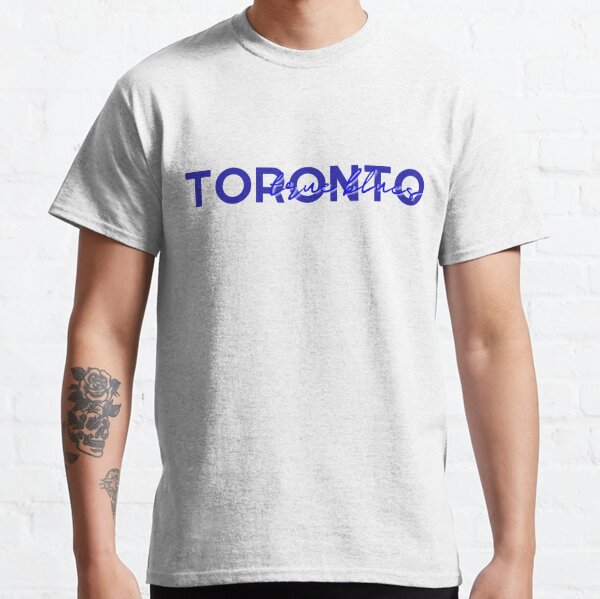 Toronto Blue Jays Mens T-Shirts, Blue Jays Tees, Shirts