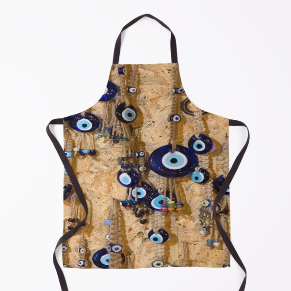 Item preview, The Evil Eye designed and sold by Marylou Badeaux.