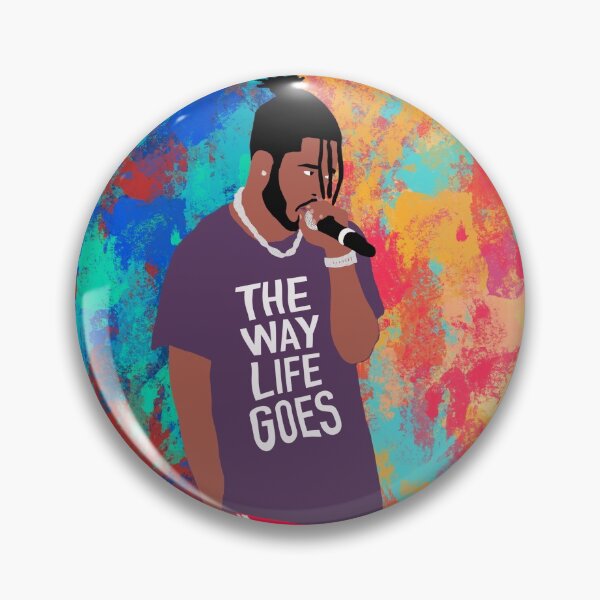 Item preview, The Way Life Goes designed and sold by musicallyfit.