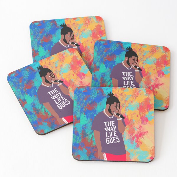 Item preview, The Way Life Goes designed and sold by musicallyfit.