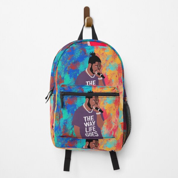 Item preview, The Way Life Goes designed and sold by musicallyfit.
