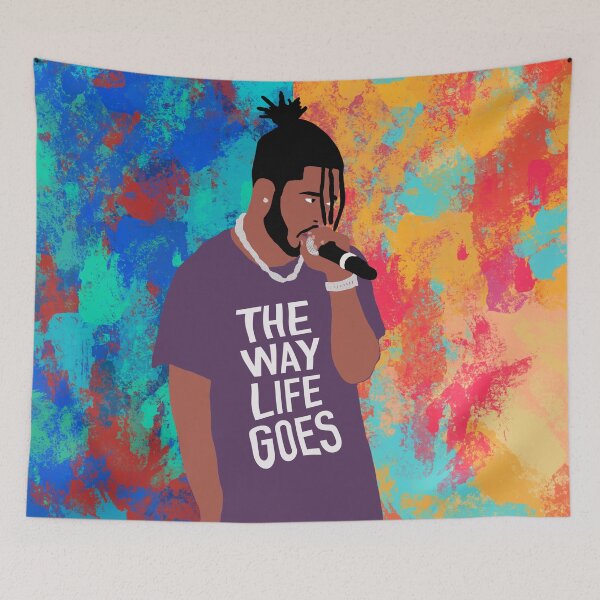 Item preview, The Way Life Goes designed and sold by musicallyfit.
