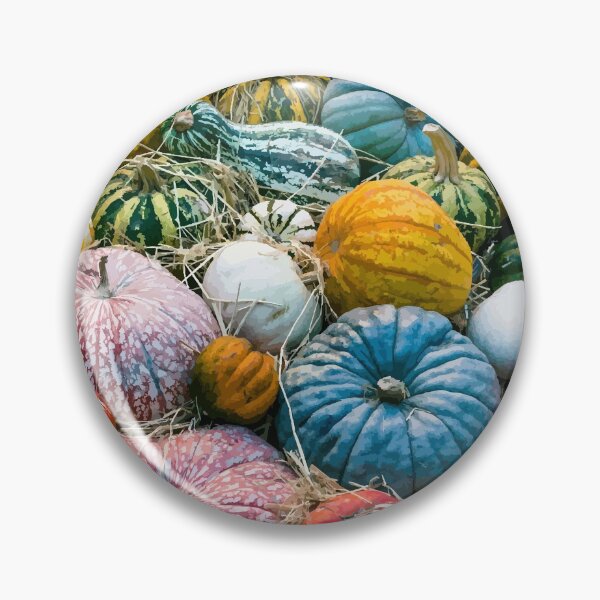 Item preview, Fall Pumpkins, Squash, Gourds designed and sold by candhdesigns.