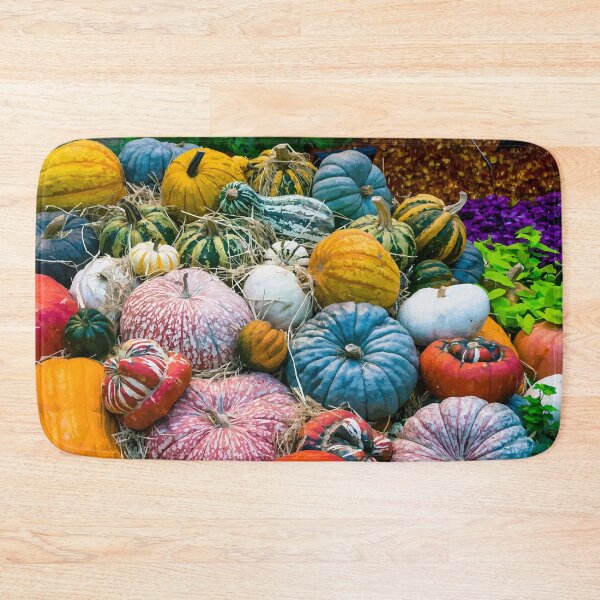 Item preview, Fall Pumpkins, Squash, Gourds designed and sold by candhdesigns.