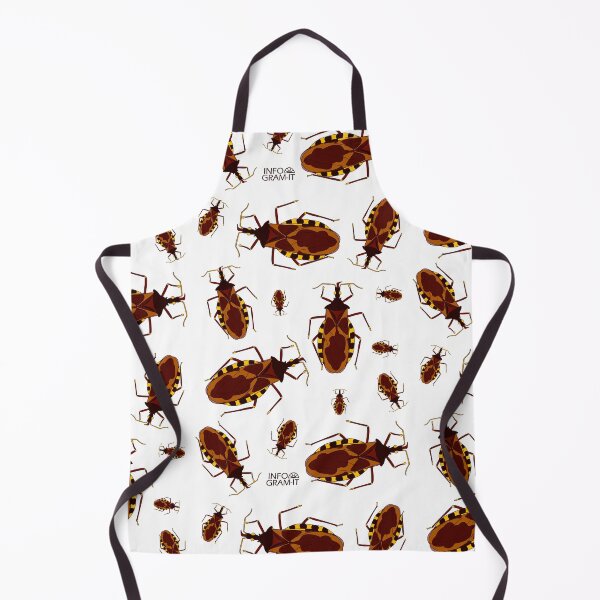 Item preview, Kissing bug designed and sold by LR-7.